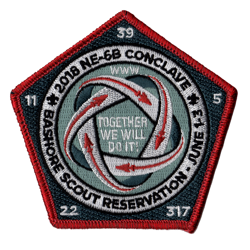 NE-6B eX2018-6