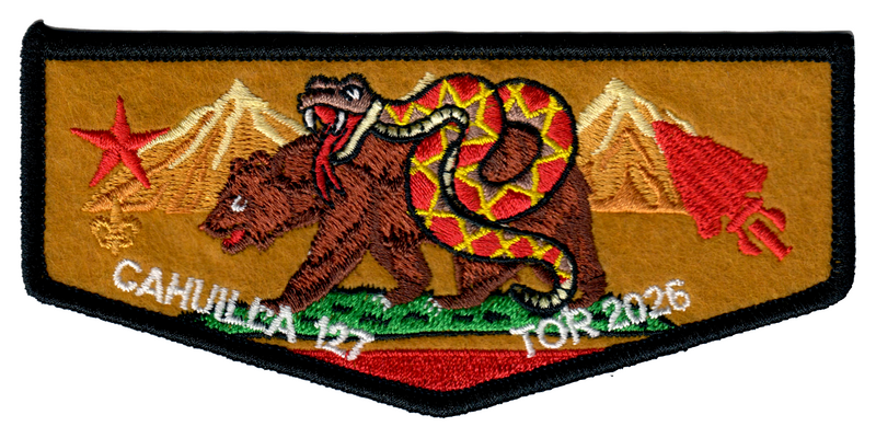 Cahuilla eF2026-1