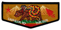 Cahuilla eF2026-1