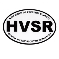 Hidden Valley Scout Reservation D1