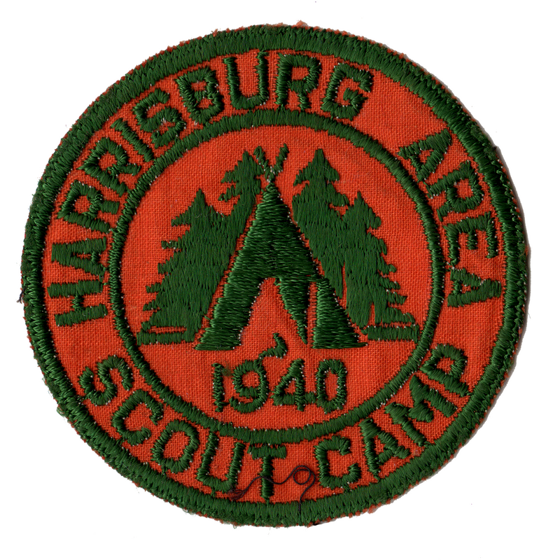 Hidden Valley Scout Reservation eR1940-1