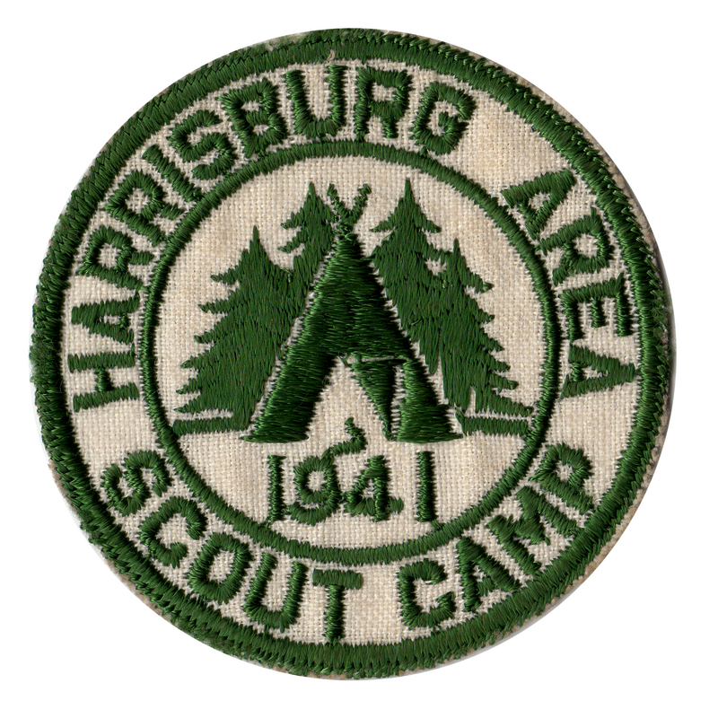 Hidden Valley Scout Reservation eR1941-1