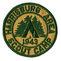 Hidden Valley Scout Reservation eR1943-1
