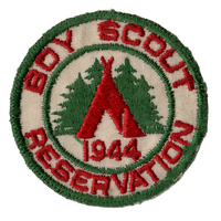 Hidden Valley Scout Reservation eR1944-1