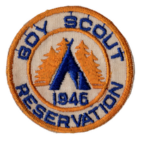 Hidden Valley Scout Reservation eR1946-1