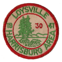 Hidden Valley Scout Reservation eR1947-1