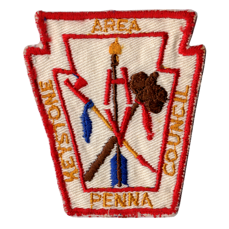 Hidden Valley Scout Reservation eX1970-1