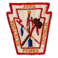 Hidden Valley Scout Reservation eX1970-1