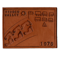 Hidden Valley Scout Reservation eL1976-2