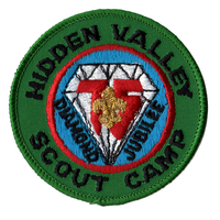 Hidden Valley Scout Reservation eR1985-1