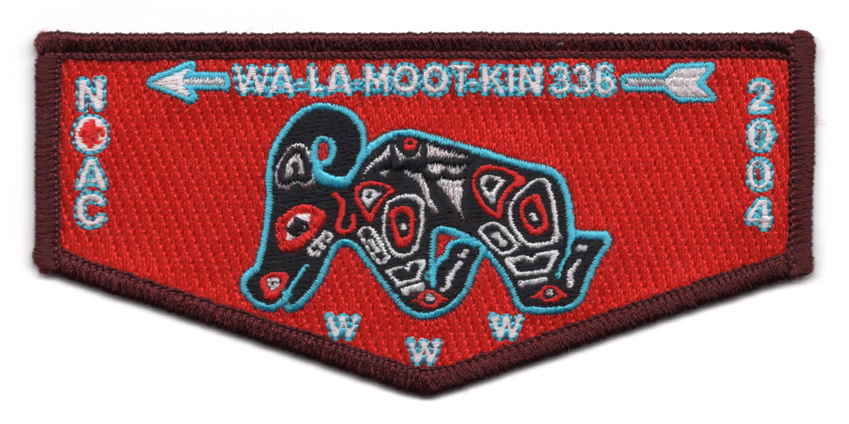 Walamootkin YS42