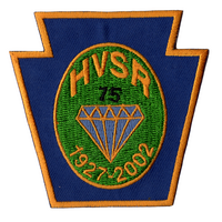 Hidden Valley Scout Reservation eX2002-1