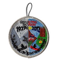 Hidden Valley Scout Reservation eR2012-1