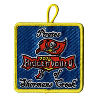 Hidden Valley Scout Reservation eX2014-1