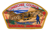 Occoneechee JSP-1997-1