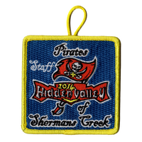 Hidden Valley Scout Reservation eX2014-2