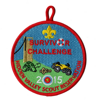 Hidden Valley Scout Reservation eR2015-1
