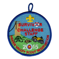 Hidden Valley Scout Reservation eR2015-2