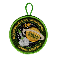 Hidden Valley Scout Reservation eR2021-2