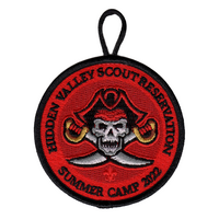 Hidden Valley Scout Reservation eR2022-1