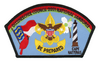 Occoneechee JSP-2001-1