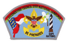 Occoneechee JSP-2001-2