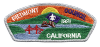 Piedmont S-38a