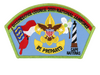 Occoneechee JSP-2001-8