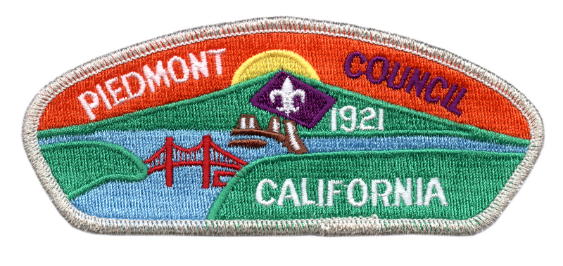 Piedmont S-38b