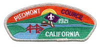Piedmont S-38b