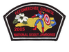 Occoneechee JSP-2005-1