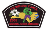 Occoneechee JSP-2005-3