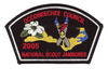 Occoneechee JSP-2005-4