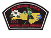 Occoneechee JSP-2005-7