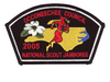Occoneechee JSP-2005-9