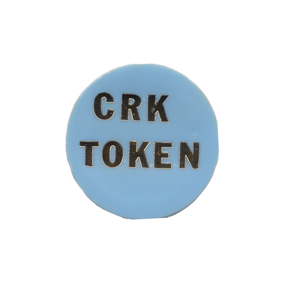 Raven Knob Scout Reservation COIN1