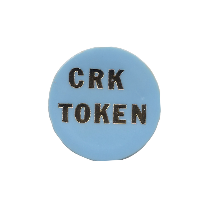 Raven Knob Scout Reservation COIN1