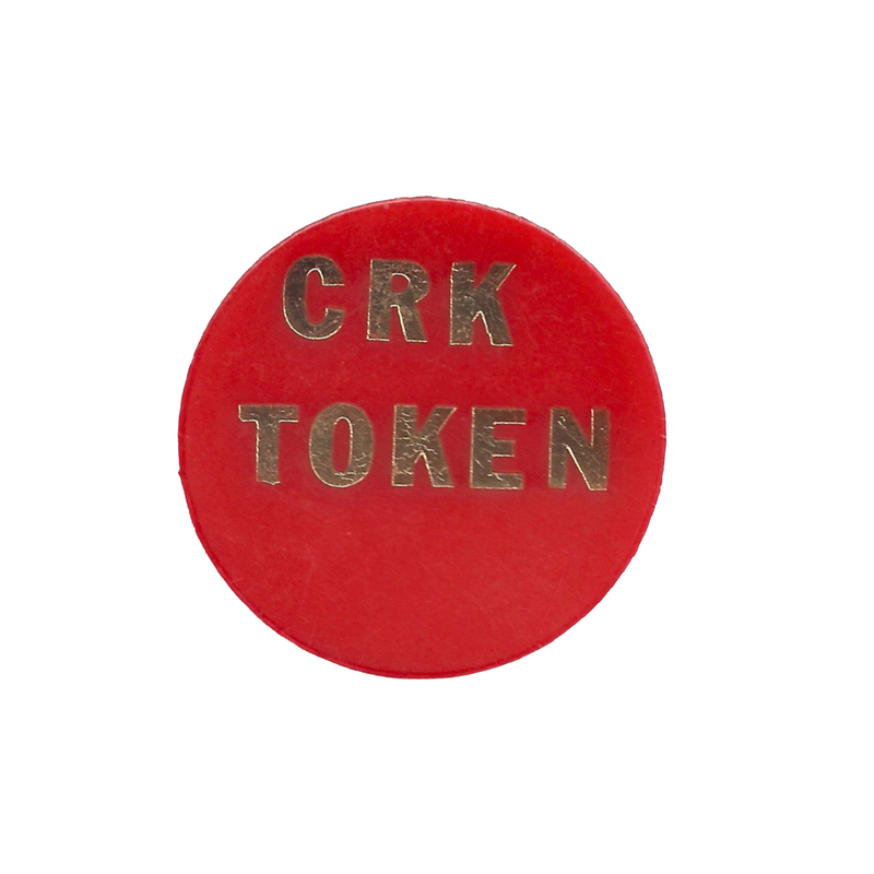 Raven Knob Scout Reservation COIN2