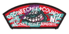Occoneechee JSP-2010-1