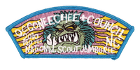 Occoneechee JSP-2010-2