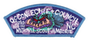 Occoneechee JSP-2010-3
