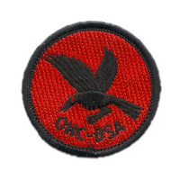Raven Knob Scout Reservation R1