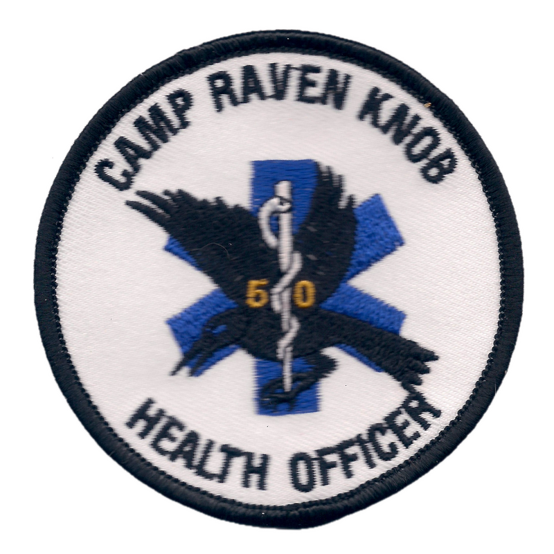 Raven Knob Scout Reservation R2