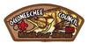 Occoneechee JSP-2013-1