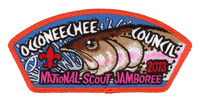 Occoneechee JSP-2013-6