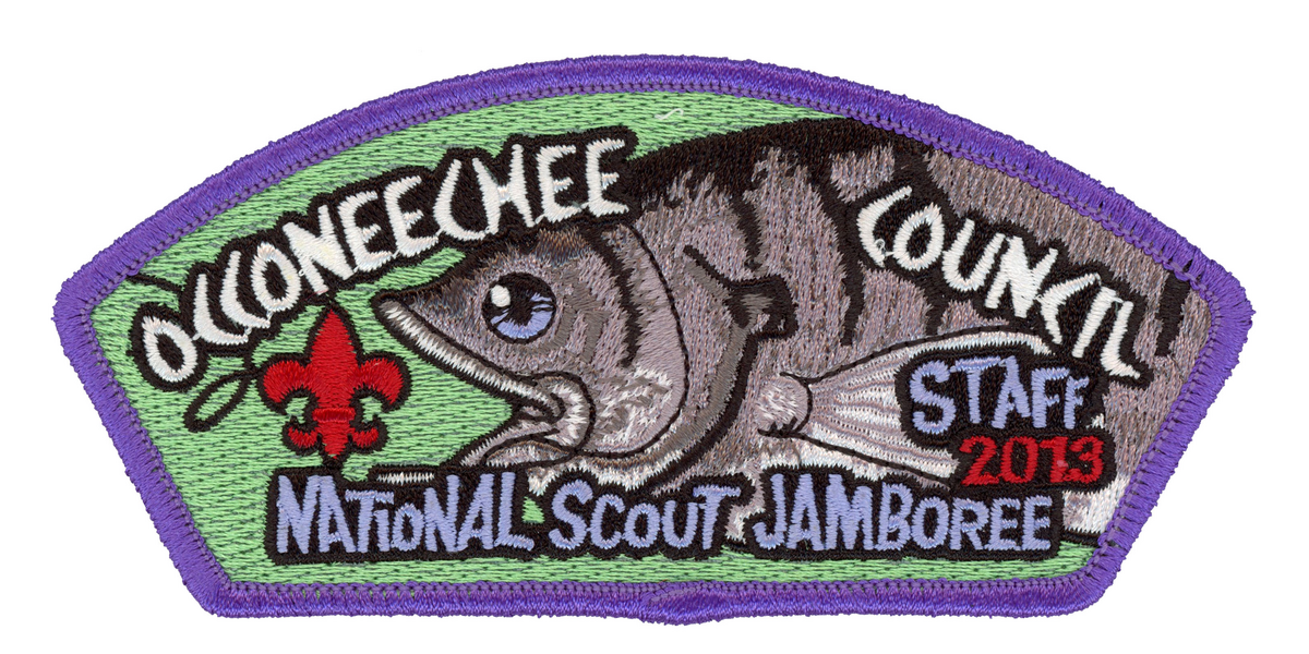 Occoneechee JSP-2013-13