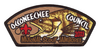 Occoneechee JSP-2013-14