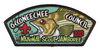 Occoneechee JSP-2013-16