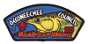 Occoneechee JSP-2013-19