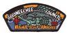 Occoneechee JSP-2013-22
